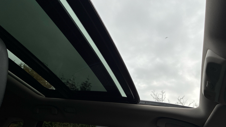 Nissan X-Trail 1.3 DiG-T Tekna 5dr DCT Petrol Station Wagon